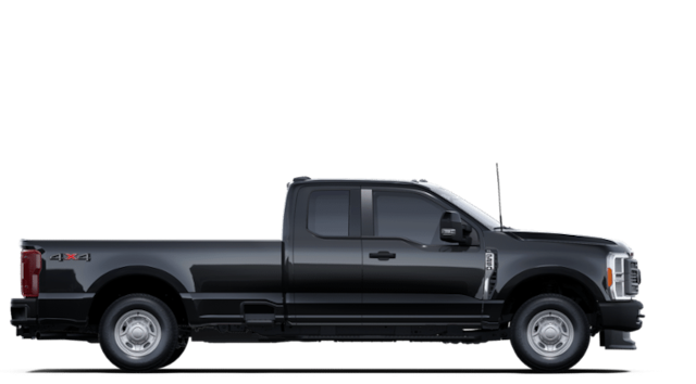 2025 Ford SuperDuty